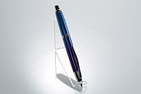 藤　パイロット　キャップレス　絣　リミテッドエディション　トワイライト 詳細ページ | 万年筆 ボールペンなど高級筆記具の販売・買取