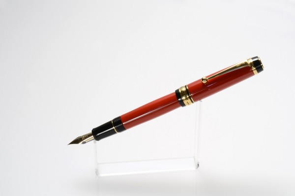 パイロット カスタム845 万年筆 アサヒヤ紙文具店