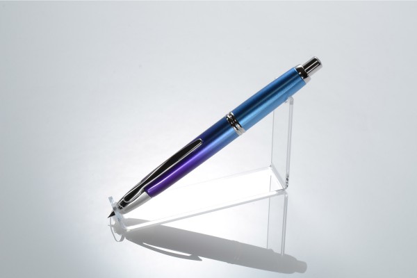 藤 パイロット キャップレス 絣 リミテッドエディション