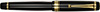 Pilot Custom 845 black