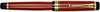Pilot Custom 845 vermilion