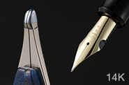 Pilot Custom 845 FA
