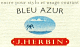 BLEU AZUR