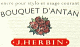 BOUQUET D'ANTAN