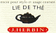 LIE DE THÉ