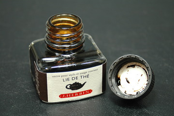 J.HERBIN 　LIE DE THE