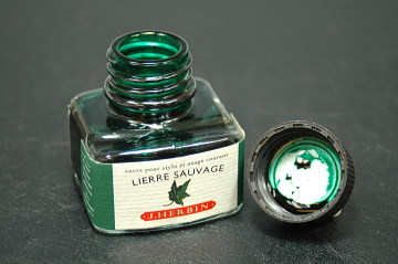 J.HERBIN 　LIERRE SAUVAGE