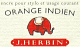 ORANGE INDIEN