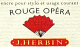 ROUGE OPÉRA