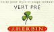 VERT PRÉ