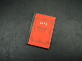 LIFE　NOBLE NOTE　N28