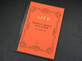 LIFE　NOBLE NOTE　N31