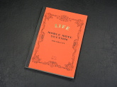 LIFE　NOBLE NOTE　N32