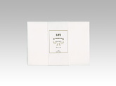 LIFE　BANK PAPER　E682
