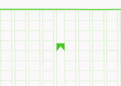 №25のクローズアップ